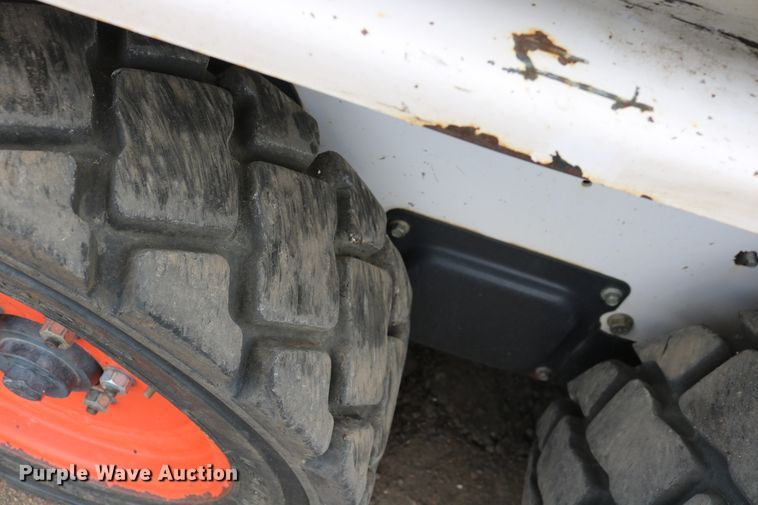 image for item EP9668 2012 Bobcat S100  skid steer loader