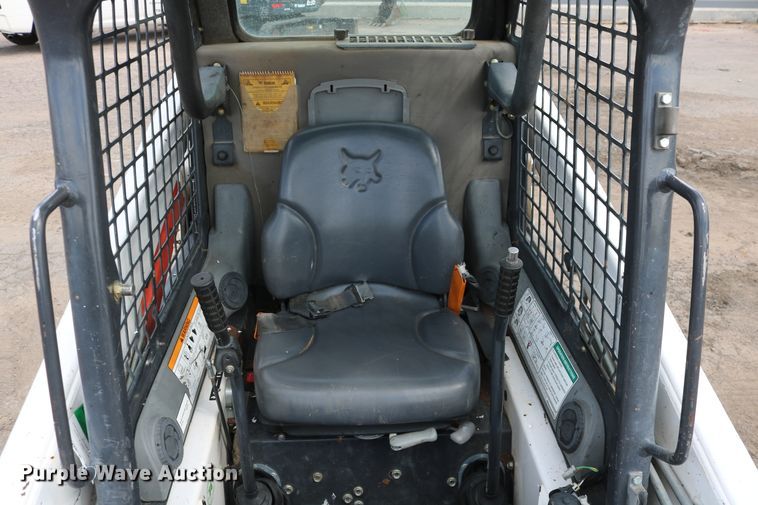 image for item EP9675 2011 Bobcat S100  skid steer loader