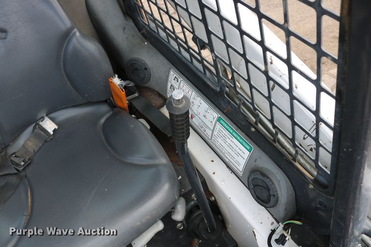 image for item EP9675 2011 Bobcat S100  skid steer loader