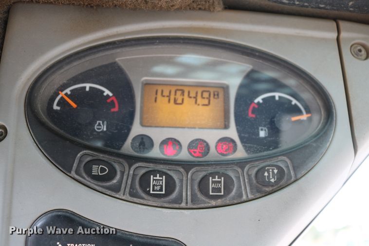 image for item EP9675 2011 Bobcat S100  skid steer loader