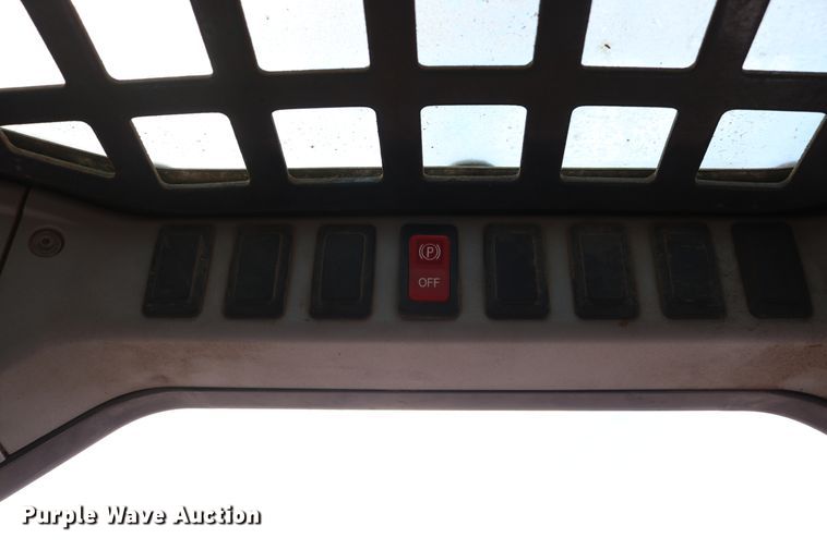 image for item EP9675 2011 Bobcat S100  skid steer loader