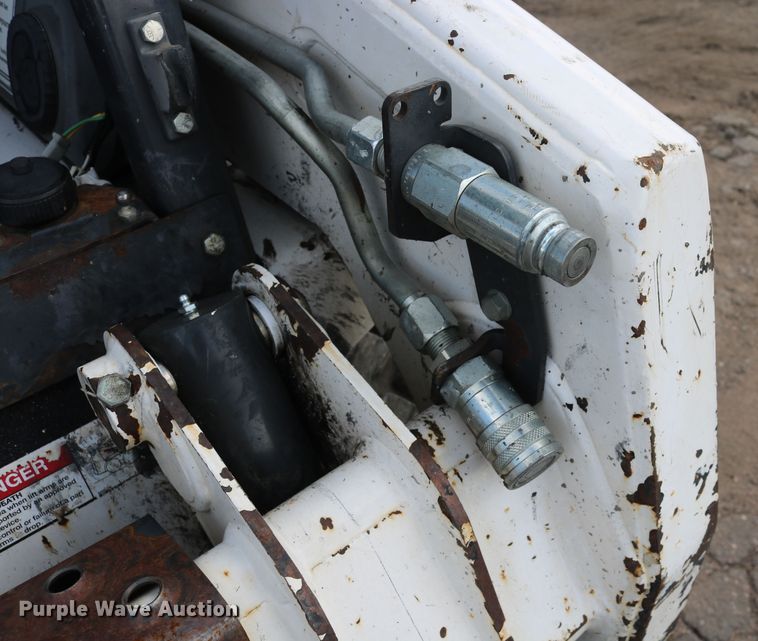 image for item EP9675 2011 Bobcat S100  skid steer loader