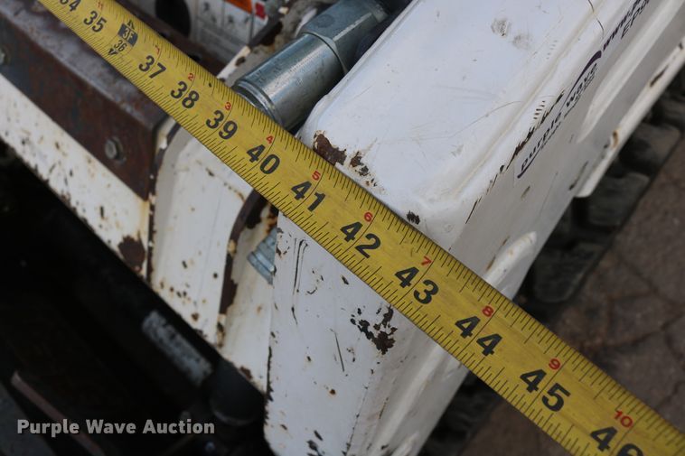 image for item EP9675 2011 Bobcat S100  skid steer loader