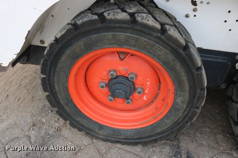 image for item EP9675 2011 Bobcat S100  skid steer loader