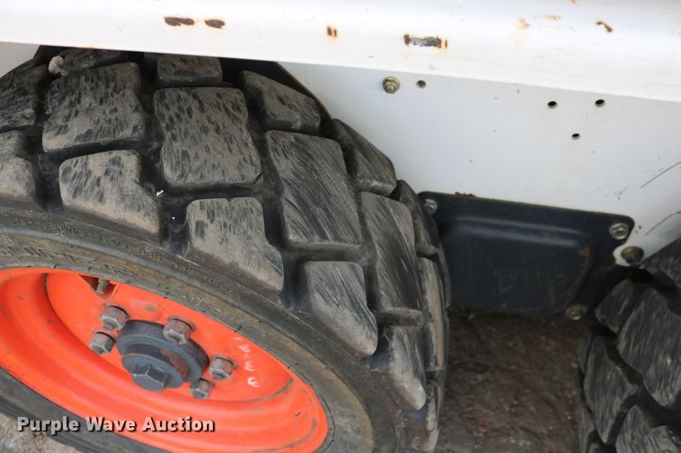 image for item EP9675 2011 Bobcat S100  skid steer loader