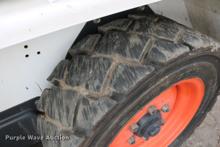 image for item EP9675 2011 Bobcat S100  skid steer loader