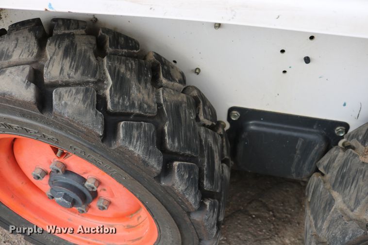 image for item EP9675 2011 Bobcat S100  skid steer loader