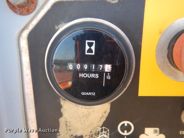 image for item FK9409 Genie Z34/22N  boom lift