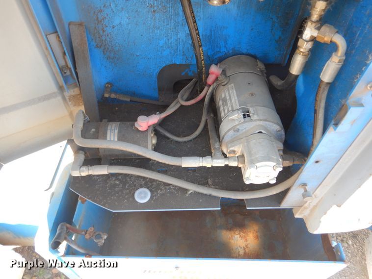 image for item FK9409 Genie Z34/22N  boom lift