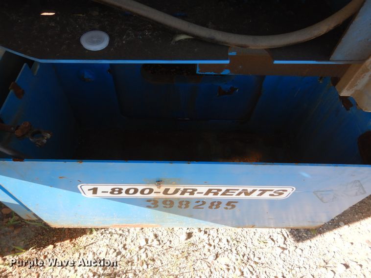 image for item FK9409 Genie Z34/22N  boom lift