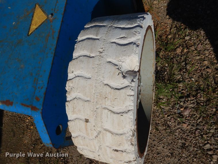 image for item FK9409 Genie Z34/22N  boom lift