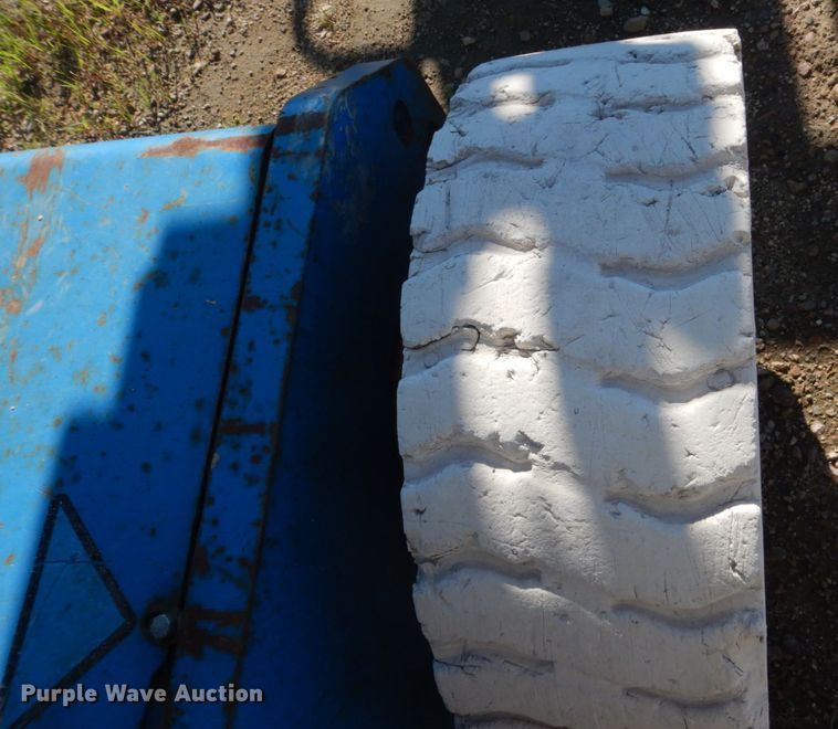 image for item FK9409 Genie Z34/22N  boom lift