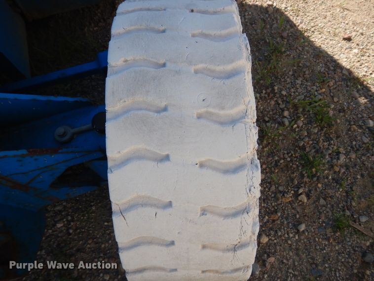 image for item FK9409 Genie Z34/22N  boom lift