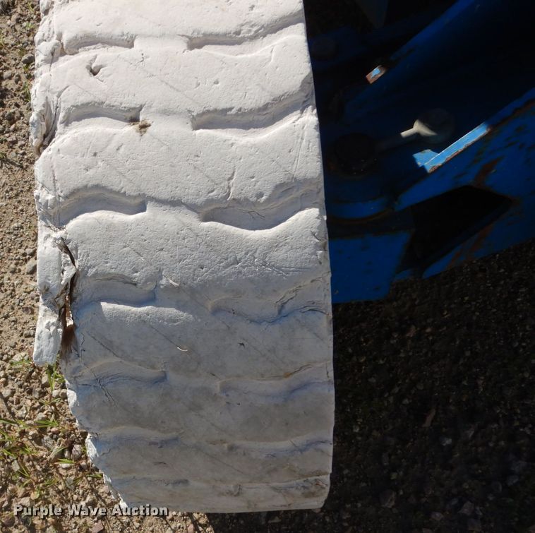 image for item FK9409 Genie Z34/22N  boom lift