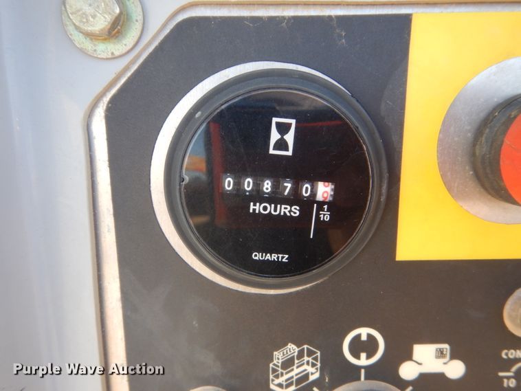 image for item FK9411 Genie Z-34/22N  boom lift