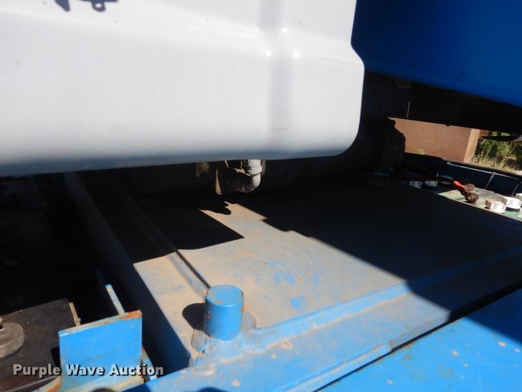 image for item FK9411 Genie Z-34/22N  boom lift