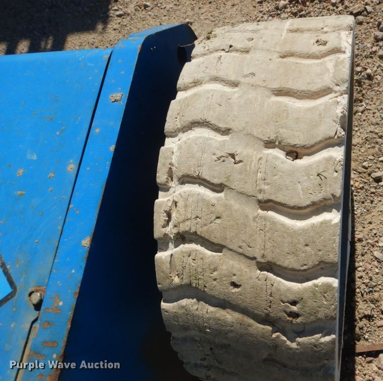 image for item FK9411 Genie Z-34/22N  boom lift