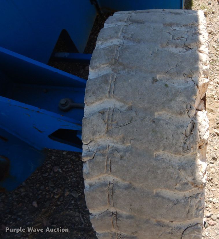 image for item FK9411 Genie Z-34/22N  boom lift