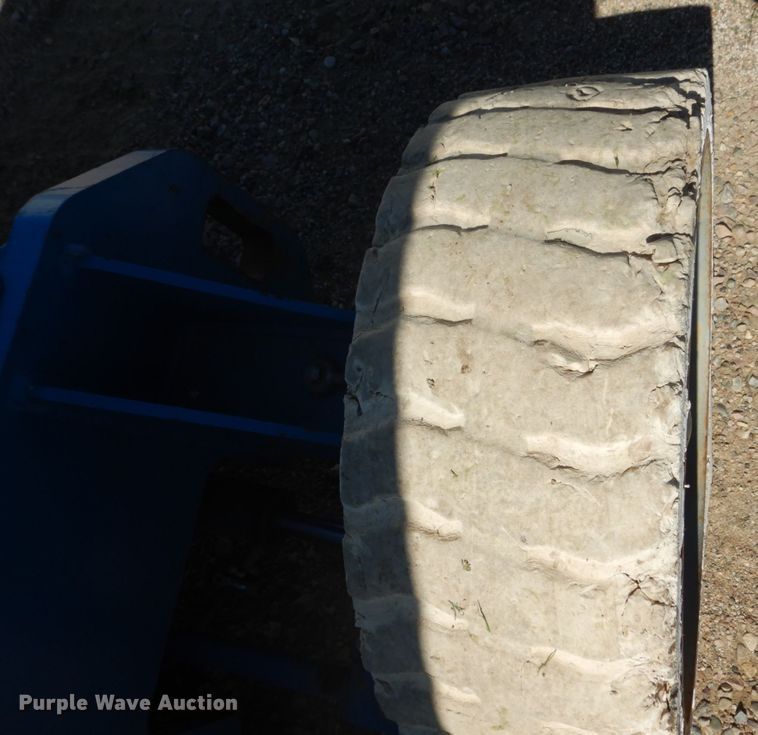 image for item FK9411 Genie Z-34/22N  boom lift