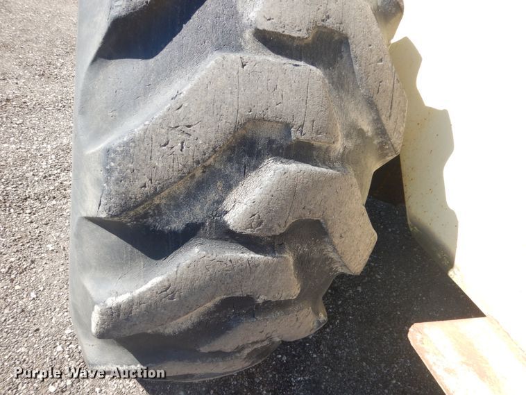 image for item FK9417 1975 Michigan 175B  wheel loader