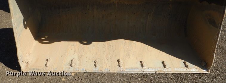 image for item FK9418 1998 Case 721B  wheel loader