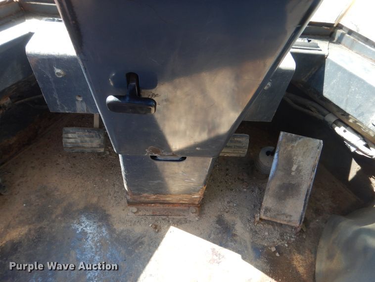 image for item FK9418 1998 Case 721B  wheel loader