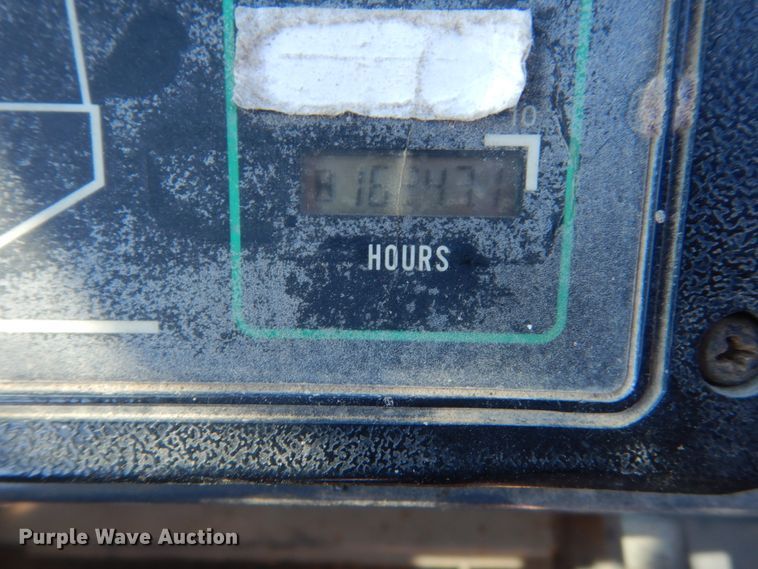 image for item FK9418 1998 Case 721B  wheel loader