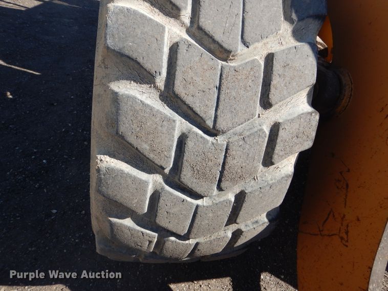 image for item FK9418 1998 Case 721B  wheel loader