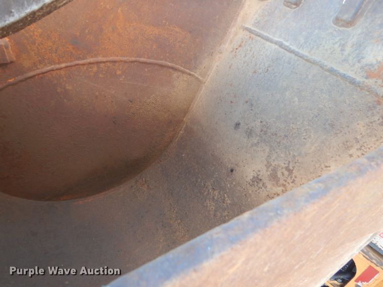 image for item FK9419 2000 Case 580 Super M  backhoe