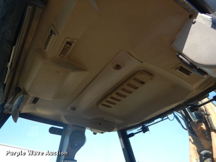 image for item FK9419 2000 Case 580 Super M  backhoe