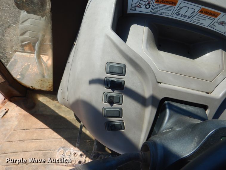 image for item FK9419 2000 Case 580 Super M  backhoe