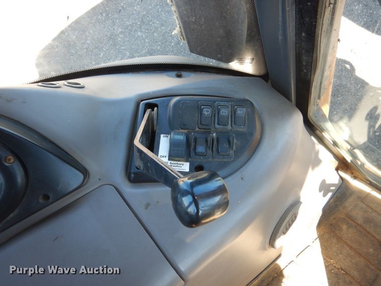 image for item FK9419 2000 Case 580 Super M  backhoe