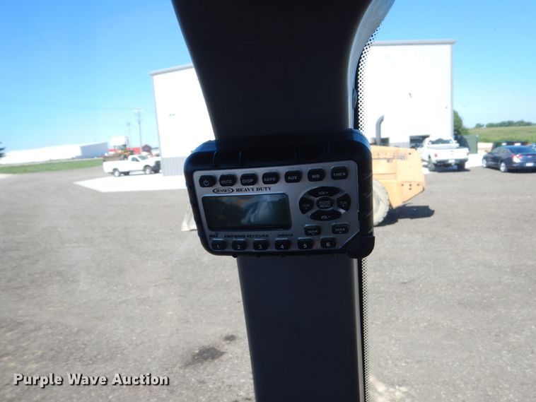 image for item FK9419 2000 Case 580 Super M  backhoe