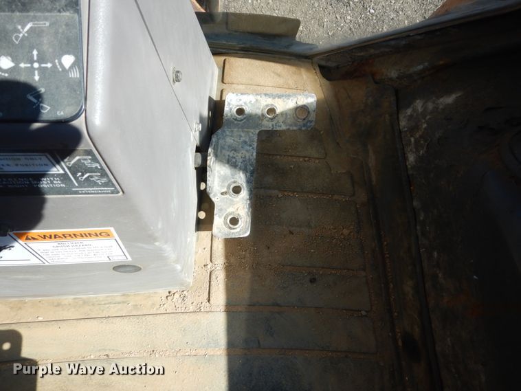 image for item FK9419 2000 Case 580 Super M  backhoe