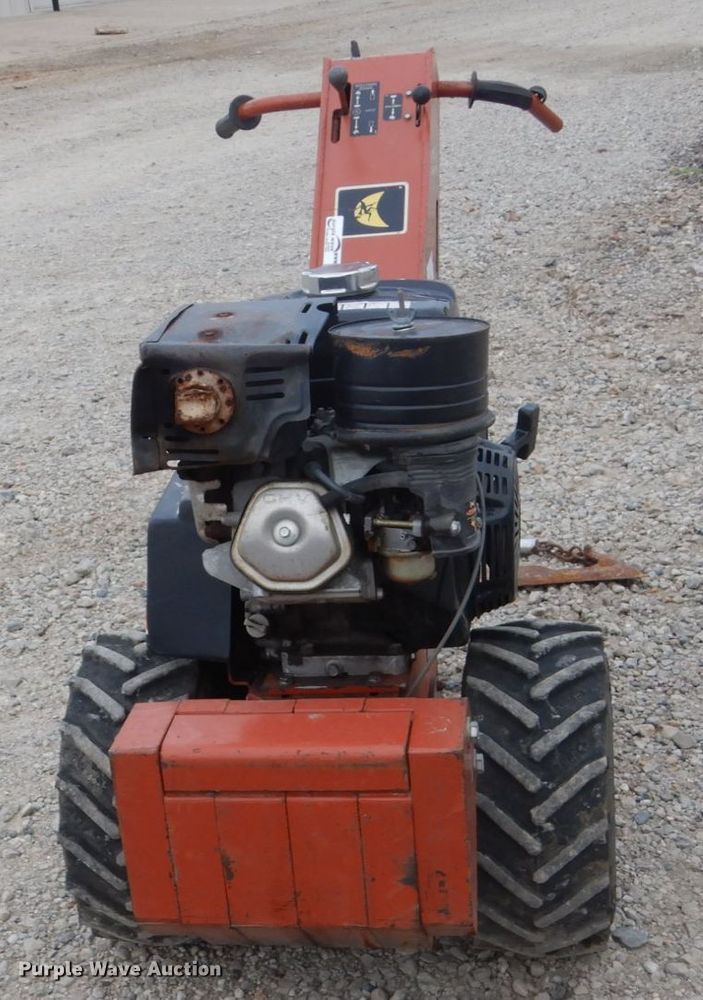 image for item FK9495 Ditch Witch 100SX  cable plow