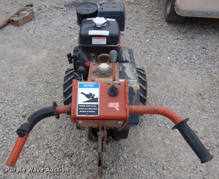 image for item FK9495 Ditch Witch 100SX  cable plow