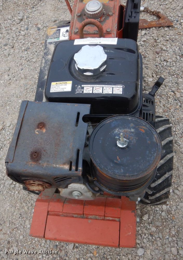 image for item FK9495 Ditch Witch 100SX  cable plow