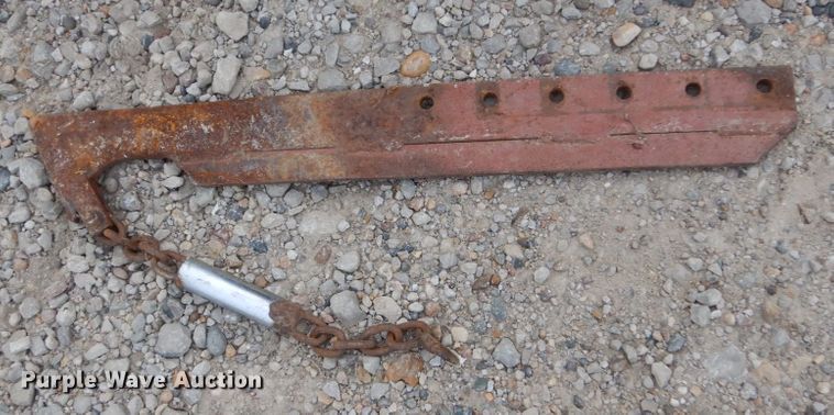 image for item FK9495 Ditch Witch 100SX  cable plow