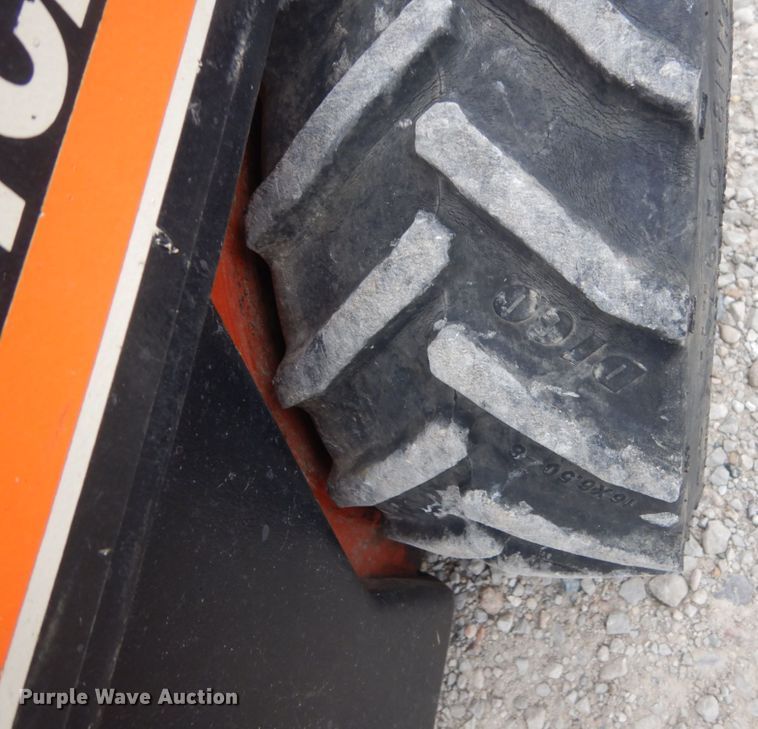 image for item FK9495 Ditch Witch 100SX  cable plow