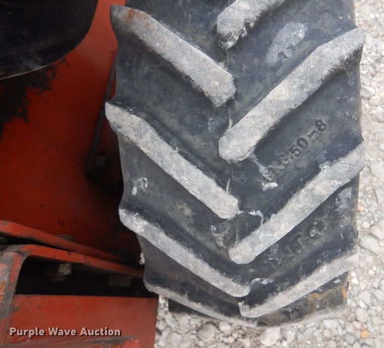 image for item FK9495 Ditch Witch 100SX  cable plow