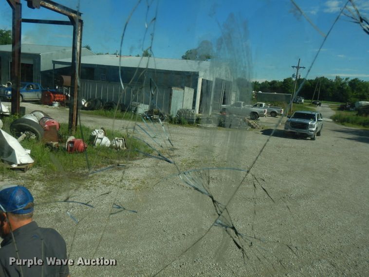 image for item FN9317 1980 Caterpillar 950  wheel loader