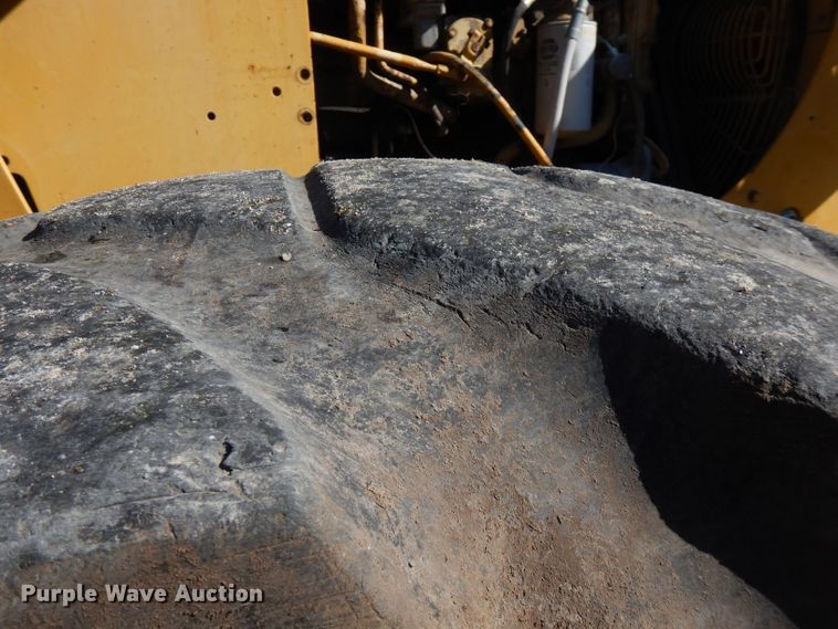 image for item FN9317 1980 Caterpillar 950  wheel loader