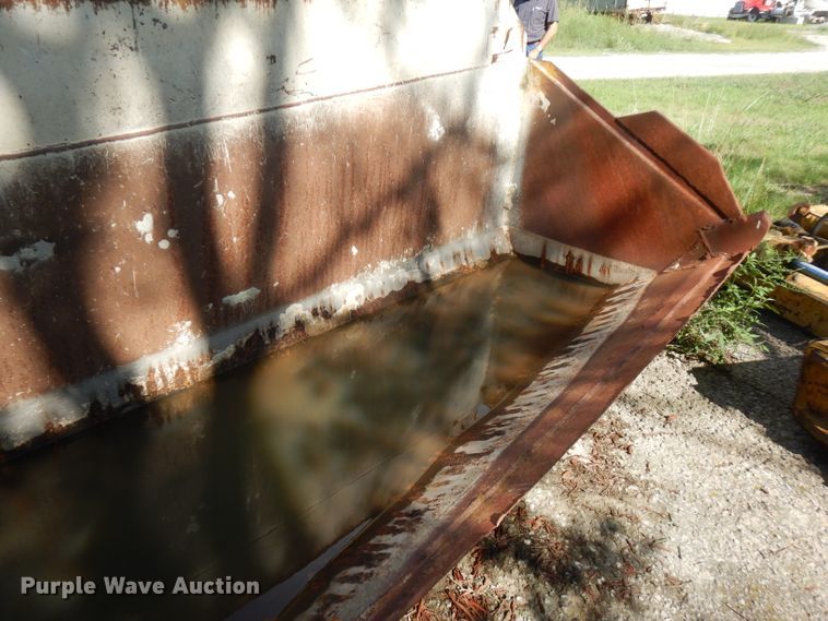 image for item FN9318 1972 Caterpillar 950  wheel loader