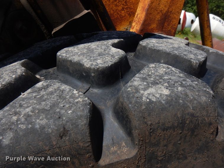 image for item FN9325 1967 Caterpillar 950B  wheel loader