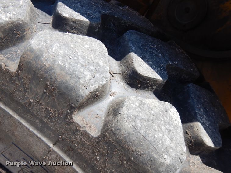 image for item FN9325 1967 Caterpillar 950B  wheel loader