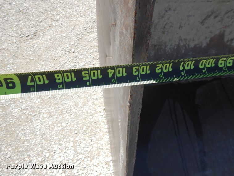 image for item FN9325 1967 Caterpillar 950B  wheel loader