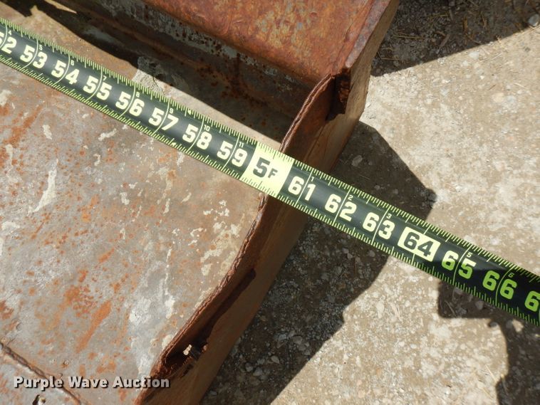 image for item FN9326 2015 Kubota SSV65  skid steer loader