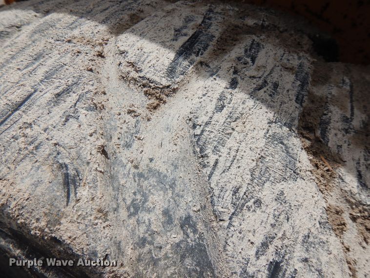 image for item FN9327 Case 1840  skid steer loader