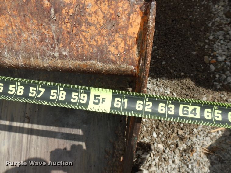 image for item FN9327 Case 1840  skid steer loader