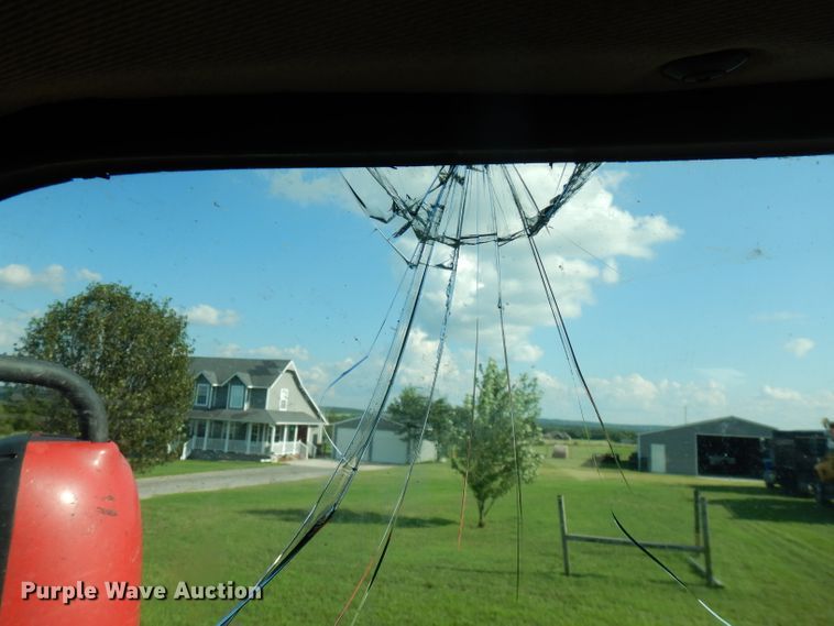 image for item FN9332 2000 Mack Vision 460  dump truck